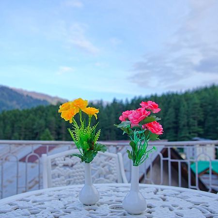 The Orchard Greens Манали Экстерьер фото